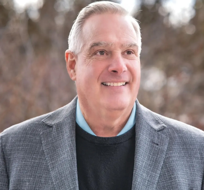Dr. Wendell Otto